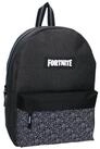 Fortnite Rucksack Rucksack Freizeittasche Renegade Schwarz