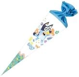 Nestler Schult&uuml;te Nestler Schult&uuml;te Bluey Bluey 70cm mit Filzverschluss