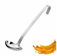 WESTMARK So&szlig;enl&ouml;ffel Pro, 27 cm
