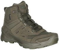 haix BLACK EAGLE EVO Athletic V GTX Wanderschuhe - Gr&ouml;&szlig;e: UK 15.0 Outdoorschuh