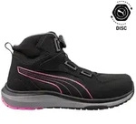 PUMA Safety PUMA SAFETY ASPIRE DISC MID Sicherheitsschuh S3S ESD...