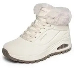 Skechers UNO RUGGED- Winterboots Winterstiefelette, High-Top-Sneaker mit SkechAir