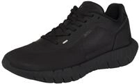 BOSS Motion Sneaker Schn&uuml;rschuh, Freizeitsneaker, Halbschuh mit seitlichem Logo