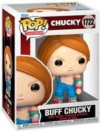 Funko Actionfigur POP-Figur Chucky Buff Chucky