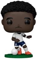 Funko Actionfigur Popfigur England Bukayo Saka