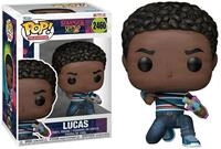 Funko Spielfigur POP - Stranger Things - Tales from '85 - Lucas