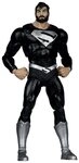 McFarlane Toys Actionfigur DC Multiverse Actionfigur Superman (Superman: Lois...
