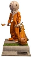 Trick or Treat Spielfigur Trick r Treat Actionfigur 1/6 Sam Deluxe 25 cm