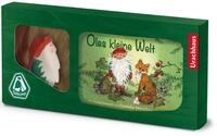 Geschenkset &raquo;Ole&laquo; / Daniela Drescher, Ostheimer Holzspielzeug