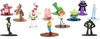 JADA Actionfigur Sammelfigur Toy Story Nanofigs 1 von 13 Blind Bag 9337015314R00