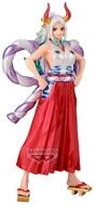 Banpresto Spielfigur Einteilige Figur King of Artist Yamato Special Ver 23 cm