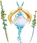 Good Smile Company Modellbausatz Fate/Grand Order Plamatea Plastic Model Kit