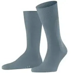 FALKE Socken FALKE Airport Herren (1-Paar) klimaregulierend durch Schurwolle...