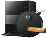 Dreame Nass-Trocken-Saugroboter Dreame Aqua20 Pro Ultra Roller X Complete