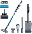 Genius Akku-Hand-und Stielstaubsauger Invictus ONE SL Hand- und...