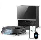 Anker eufy Saugroboter E35 mit Wischfunktion, HydroJet 35.000Pa., mit Beutel,
