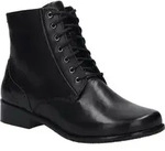 Josef Seibel Catrin 02 Schn&uuml;rstiefelette Blockabsatz, Basic-Stiefelette mit