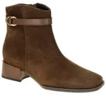 Gabor 8067.02.004 Stiefel braun 37 EU (4 UK)
