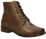 Josef Seibel Catrin 02, braun Stiefelette braun 36 EU