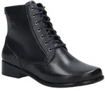 Josef Seibel Catrin 02, blau Stiefelette blau 36 EU
