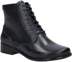 Stiefelette JOSEF SEIBEL "Catrin 02, ocean", Damen, Gr. 36, blau (ocean),
