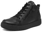 Ara Sneaker Oslo Sneaker schwarz 36 EU (3 UK)