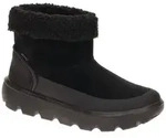 Ecco 24331351052 Stiefel schwarz 35 EU