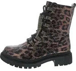 La Strada Schn&uuml;rstiefelette braun 37 EU