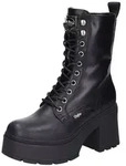 Buffalo Mila Stiefel schwarz 38 EU