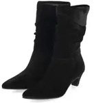 Paul Green Paul Green Damen Stiefelette schwarz Stiefelette schwarz 37 EU