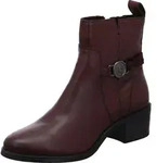bugatti Ruby Evo Stiefelette rot 37 EU