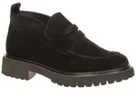 Paul Green 8344-004 Slipper schwarz 37 EU