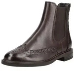 Paul Green Paul Green Stiefelette Glattleder Stiefelette braun 37,5 EU
