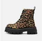 Buffalo Aspen Stiefelette 36