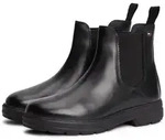 Tommy Hilfiger TH FLAG OUTDOOR CHELSEA BOOT Chelseaboots Blockabsatz,...