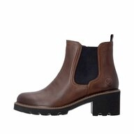 Remonte Remonte - Stiefelette - Braun Stiefel