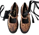 Buffalo Buffalo Darya Mary - Vegansuede Stiefel 36 EU