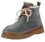 Gant Gant Stiefelette Nubukleder Schn&uuml;rstiefelette