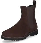 SIOUX Sioux Damen Chelsea Boot Meredith-750-H braun Chelseaboots braun 41,5 EU