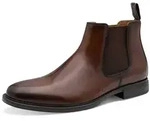 Tamaris Chelseaboots Stiefelette mit Stretcheinsatz an der Au&szlig;enseite, f&uuml;r...