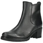 Gabor Gabor Stiefelette Leder Stiefelette schwarz 36 EU (3,5 UK)