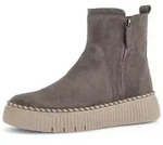 Gabor Sportliche Stiefelette Stiefelette grau 37,5 EU (4,5 UK)