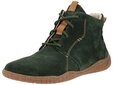Josef Seibel Josef Seibel Stiefelette Veloursleder Schn&uuml;rstiefelette