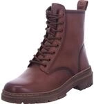 Tamaris Schn&uuml;rstiefelette braun 39 EU