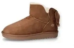 Dockers by Gerli 49IL303-770530 Stiefelette Winterboot mit kuscheligem...