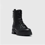 Esprit LILLI Schn&uuml;rboots Schn&uuml;rstiefelette mit Zierei&szlig;verschluss an der
