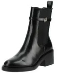 STEVE MADDEN STEVE MADDEN Stiefelette Leder Stiefelette