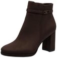 Tamaris A.slide/A.shokk, TOUCH-IT mit Blockabsatz Stiefel A.slide/A.shokk