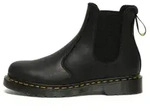 DR. MARTENS 2976 VALOR WP Ankleboots schwarz 36 EU