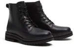 Timberland BRITTON DRIVE - MID LACE BOOT Schn&uuml;rstiefel Winterstiefel,